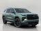 2027 Chevrolet Traverse AWD 4dr LT w/2LT