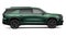 2027 Chevrolet Traverse AWD 4dr LT w/2LT