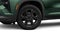 2027 Chevrolet Traverse AWD 4dr LT w/2LT