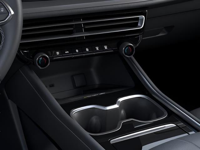 2026 Chevrolet Traverse AWD 4dr LT w/2LT