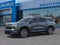 2026 Chevrolet Traverse AWD 4dr LT w/2LT