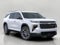 2026 Chevrolet Traverse AWD 4dr LT w/2LT