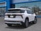 2026 Chevrolet Traverse AWD 4dr LT w/2LT