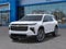 2026 Chevrolet Traverse AWD 4dr LT w/2LT