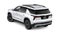 2026 Chevrolet Traverse AWD 4dr LT w/2LT