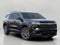2027 Chevrolet Traverse AWD 4dr LT w/2LT