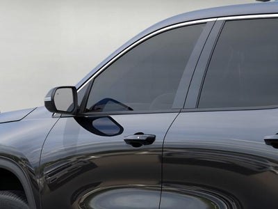 2027 Chevrolet Traverse AWD 4dr LT w/2LT
