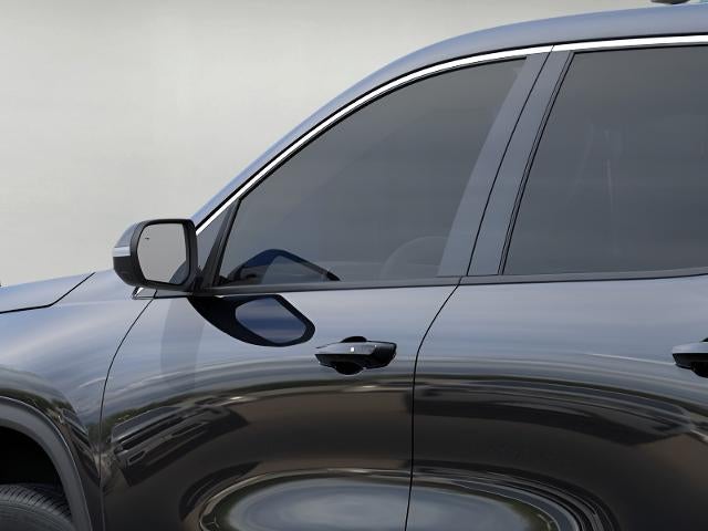 2027 Chevrolet Traverse AWD 4dr LT w/2LT
