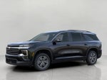 2027 Chevrolet Traverse AWD 4dr LT w/2LT