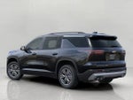 2027 Chevrolet Traverse AWD 4dr LT w/2LT