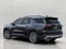 2027 Chevrolet Traverse AWD 4dr LT w/2LT