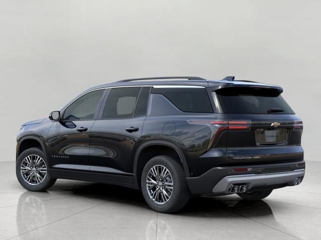 2027 Chevrolet Traverse AWD 4dr LT w/2LT