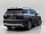 2027 Chevrolet Traverse AWD 4dr LT w/2LT