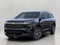 2027 Chevrolet Traverse AWD 4dr LT w/2LT