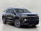 2027 Chevrolet Traverse AWD 4dr LT w/2LT