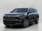 2027 Chevrolet Traverse AWD 4dr LT w/2LT