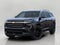 2027 Chevrolet Traverse AWD 4dr LT w/2LT