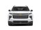 2027 Chevrolet Traverse AWD 4dr LT w/2LT
