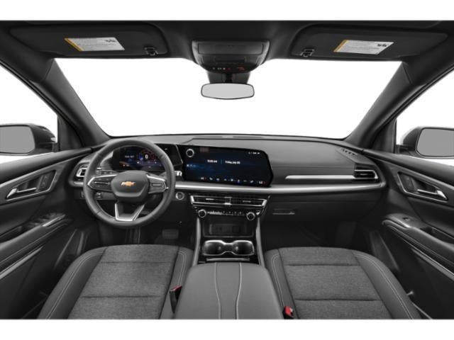 2027 Chevrolet Traverse AWD 4dr LT w/2LT