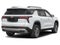2027 Chevrolet Traverse AWD 4dr LT w/2LT