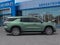 2027 Chevrolet Traverse AWD 4dr LT w/2LT