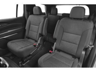 2027 Chevrolet Traverse AWD 4dr LT w/2LT