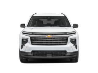 2027 Chevrolet Traverse AWD 4dr LT w/2LT