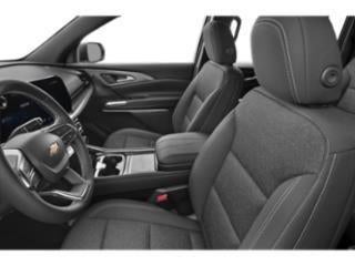 2027 Chevrolet Traverse AWD 4dr LT w/2LT