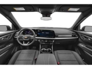 2027 Chevrolet Traverse AWD 4dr LT w/2LT