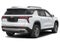 2027 Chevrolet Traverse AWD 4dr LT w/2LT