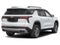 2027 Chevrolet Traverse AWD 4dr LT w/2LT