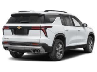 2027 Chevrolet Traverse AWD 4dr LT w/2LT