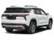 2027 Chevrolet Traverse AWD 4dr LT w/2LT