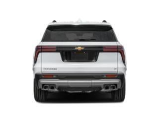 2027 Chevrolet Traverse AWD 4dr LT w/2LT