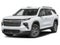 2027 Chevrolet Traverse AWD 4dr LT w/2LT