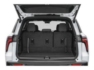 2027 Chevrolet Traverse AWD 4dr LT w/2LT