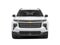 2027 Chevrolet Traverse AWD 4dr LT w/2LT