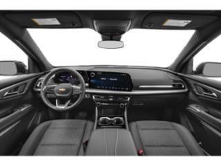 2027 Chevrolet Traverse AWD 4dr LT w/2LT