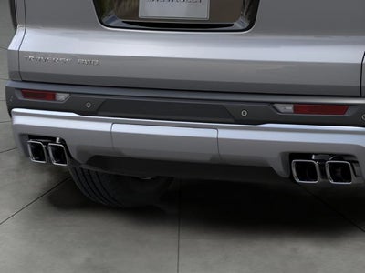 2026 Chevrolet Traverse AWD 4dr LT w/2LT