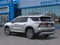 2026 Chevrolet Traverse AWD 4dr LT w/2LT