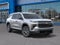 2026 Chevrolet Traverse AWD 4dr LT w/2LT