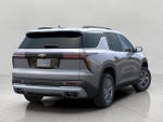 2026 Chevrolet Traverse AWD 4dr LT w/2LT