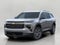 2026 Chevrolet Traverse AWD 4dr LT w/2LT