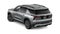 2026 Chevrolet Traverse Base
