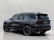 2026 Chevrolet Traverse AWD 4dr LT w/2LT
