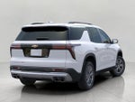 2026 Chevrolet Traverse AWD 4dr LT w/2LT