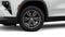 2026 Chevrolet Traverse AWD 4dr LT w/2LT