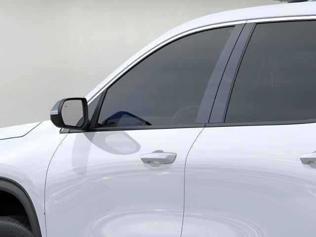 2026 Chevrolet Traverse AWD 4dr LT w/2LT