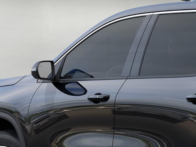 2027 Chevrolet Traverse AWD 4dr LT w/2LT