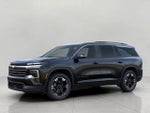 2027 Chevrolet Traverse AWD 4dr LT w/2LT